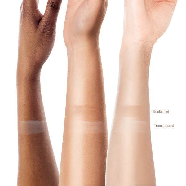 H2O SkinVeil - Lightweight Hydrating Makeup Finishing Powder