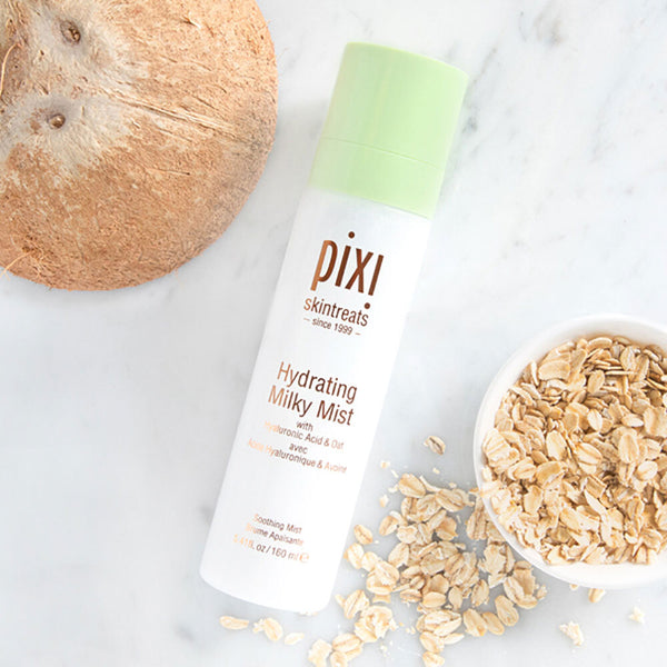 乳液・ミルク PRISIST SKIN REJUVENATE EMULSION 150mL Hydrating Milky Mist Original Size - Face Mist with Hyaluronic