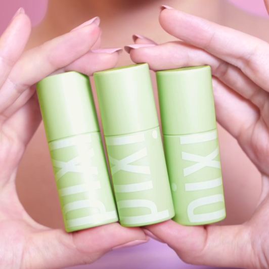 Choose Your +Hydra LipTreat Trio - Hydrating, tinted Lip Care Set