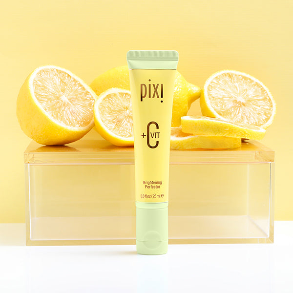 C Vit Brightening Perfector - Radiance-Boosting Skin Perfector