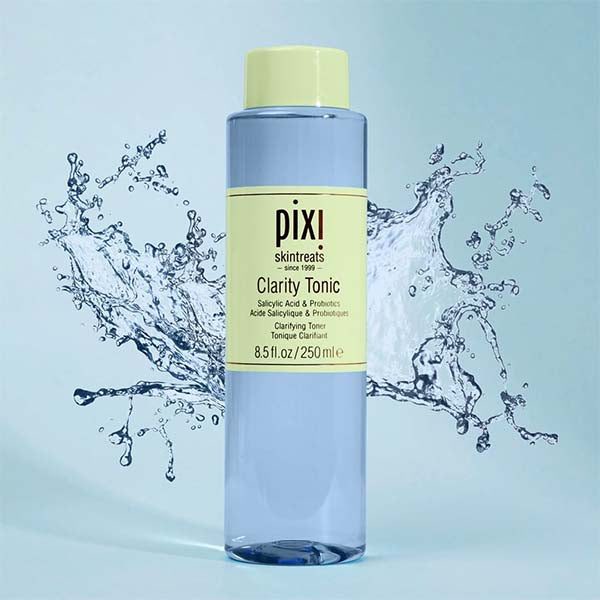 Clarity Tonic 250ml – Pixi Beauty UK