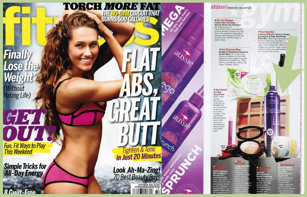 Fitness Magazine