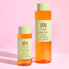 Ultra Luxe Retinol Skintreats Set – Pixi Beauty UK