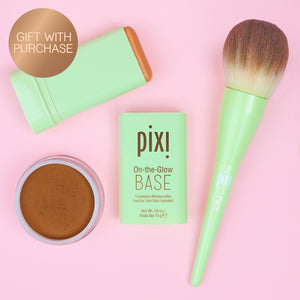 Gift With Purchase: Blur Colour and Set Bundle