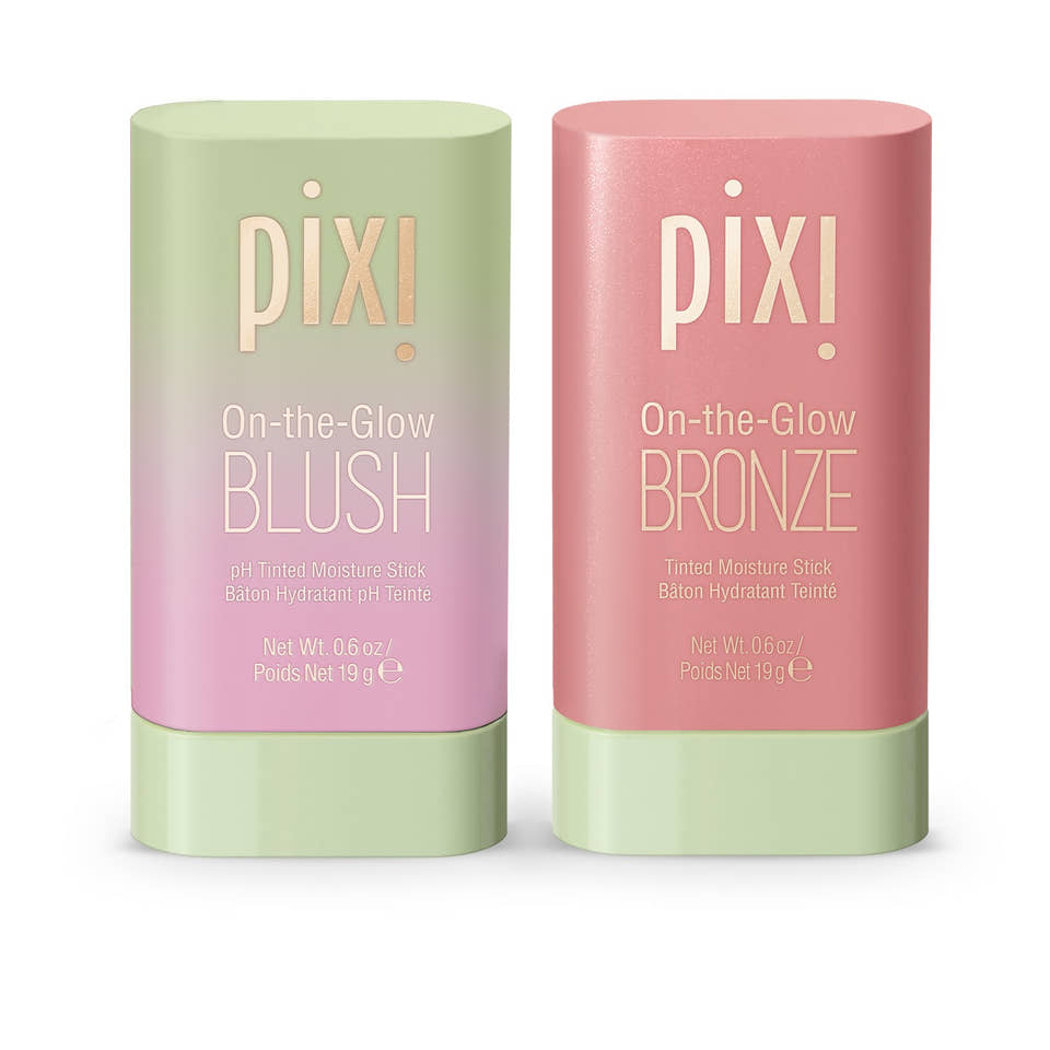Daily Glow Duo view 1 of 5 view 2