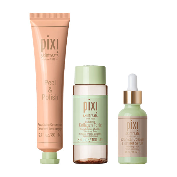 Buy 12-piece Pixi skintreats Bundle