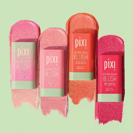 Buy PIXI Cream Blush Stick - Multi-Use Makeup Stick for Cheeks and