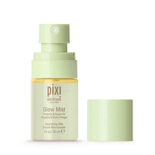 Glow Mist Mini Size on a white background view 1