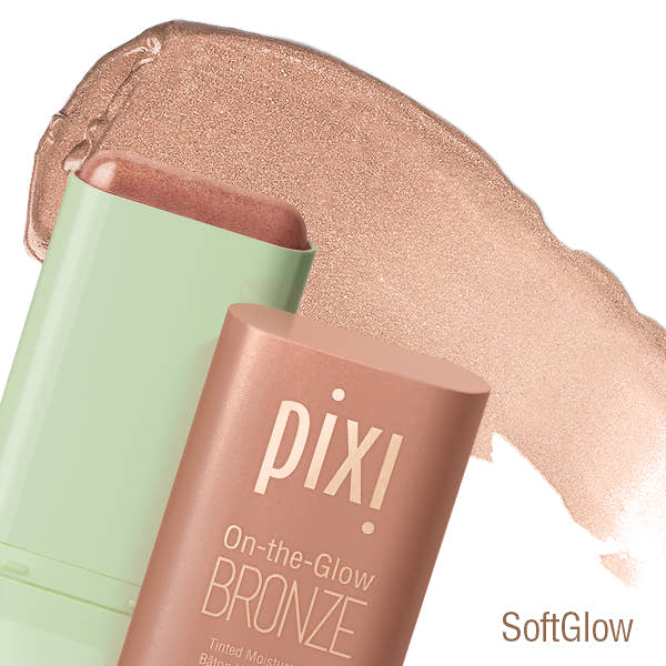 On-the-Glow Bronze SoftGlow view 2