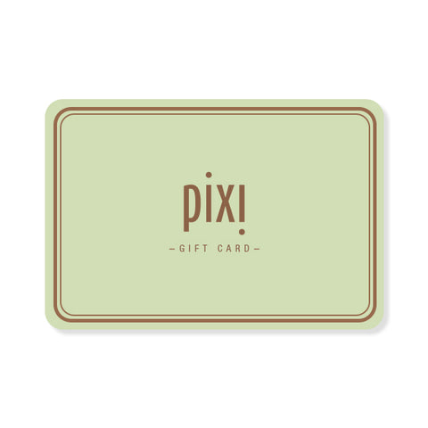 Pixi e-gift card 50 view 1 of 1 view