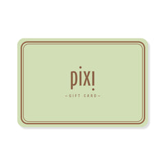 Pixi e-gift card 10 view 1 of 1 view 1