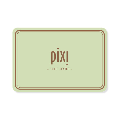 Pixi e-gift card 100 view 1 of 8