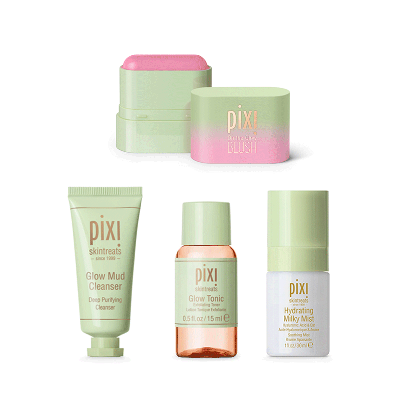 Pixi Starter Kit