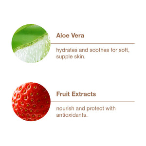 On-the-Glow BLUSH Ingredients