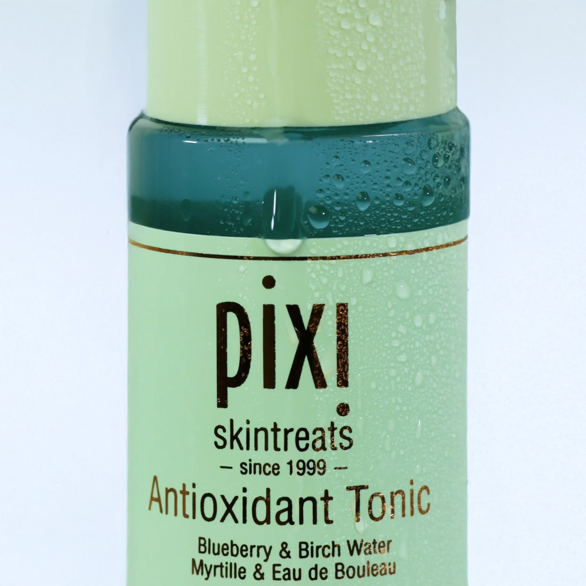 Antioxidant Tonic Original Size - Hydrating 3-in-1 Toner + Essence