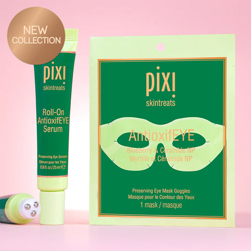 Antioxidant Duo bundle with New Collection sticker view 1