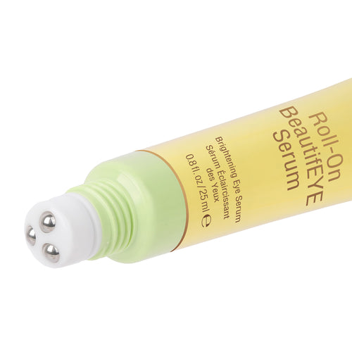 Roll-On BeautifEYE Serum Original Size view 4 view 2