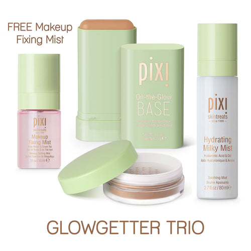 GlowGetter Trio with FREE Mist