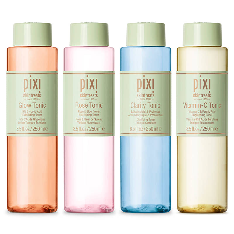 Pixi Tonics Variety view 2