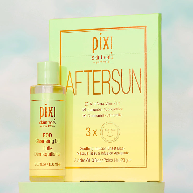 Suntreats Collection