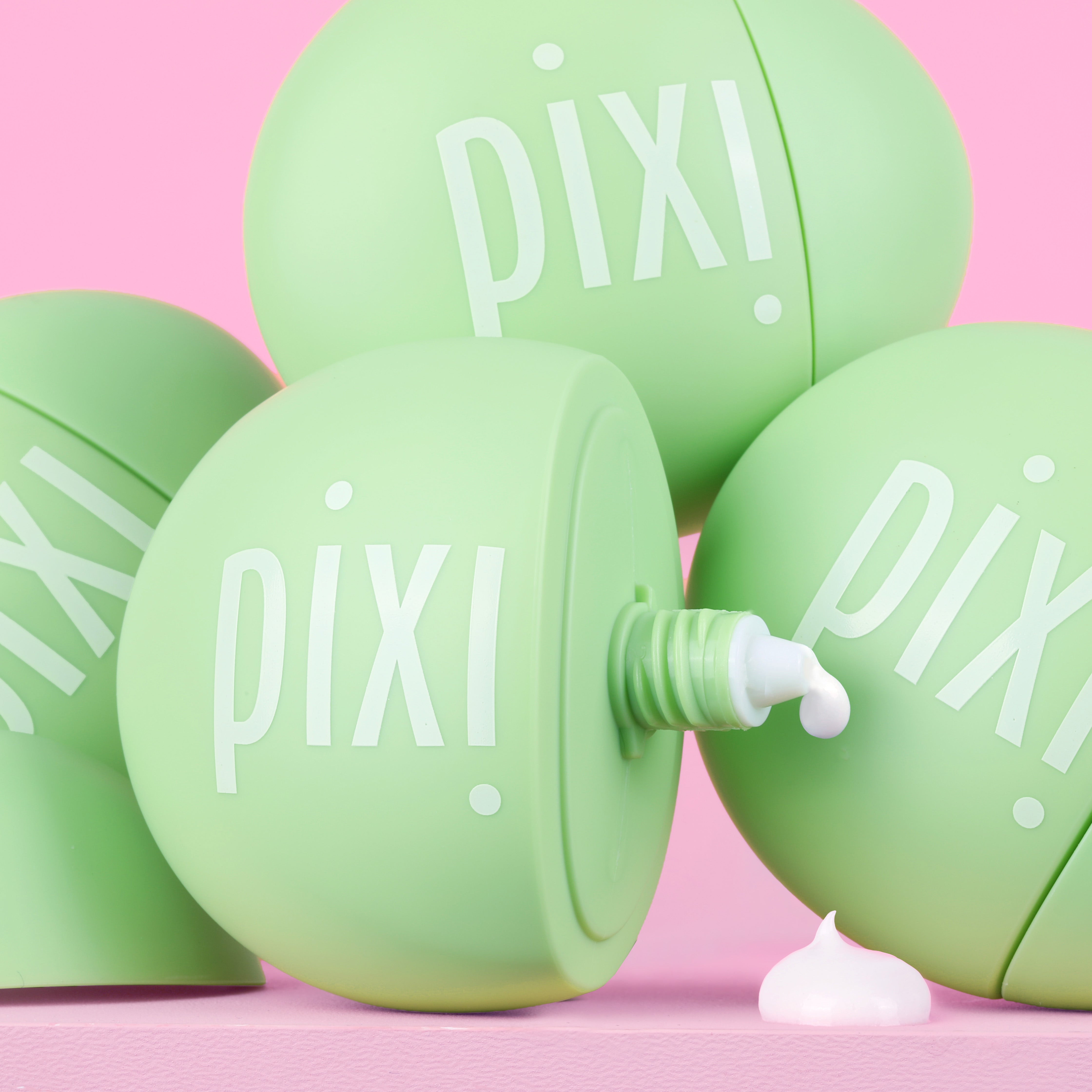 Facial Moisturizers - Skincare - Pixi Beauty – Pixi Beauty UK