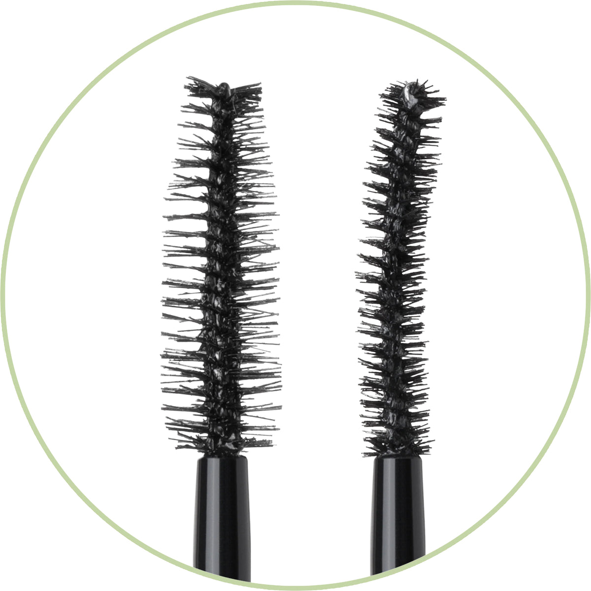 Lengthy Fiber Mascara