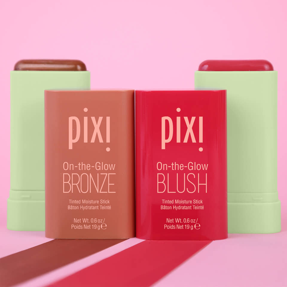 Soft Glow Duo view 1