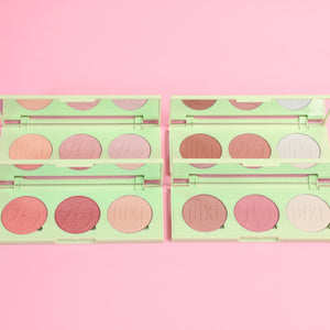 Own Your Glow Palette