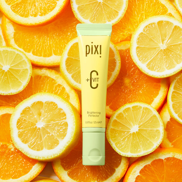 C Vit Brightening Perfector - Radiance-Boosting Skin Perfector