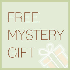 Mystery Gift view 1