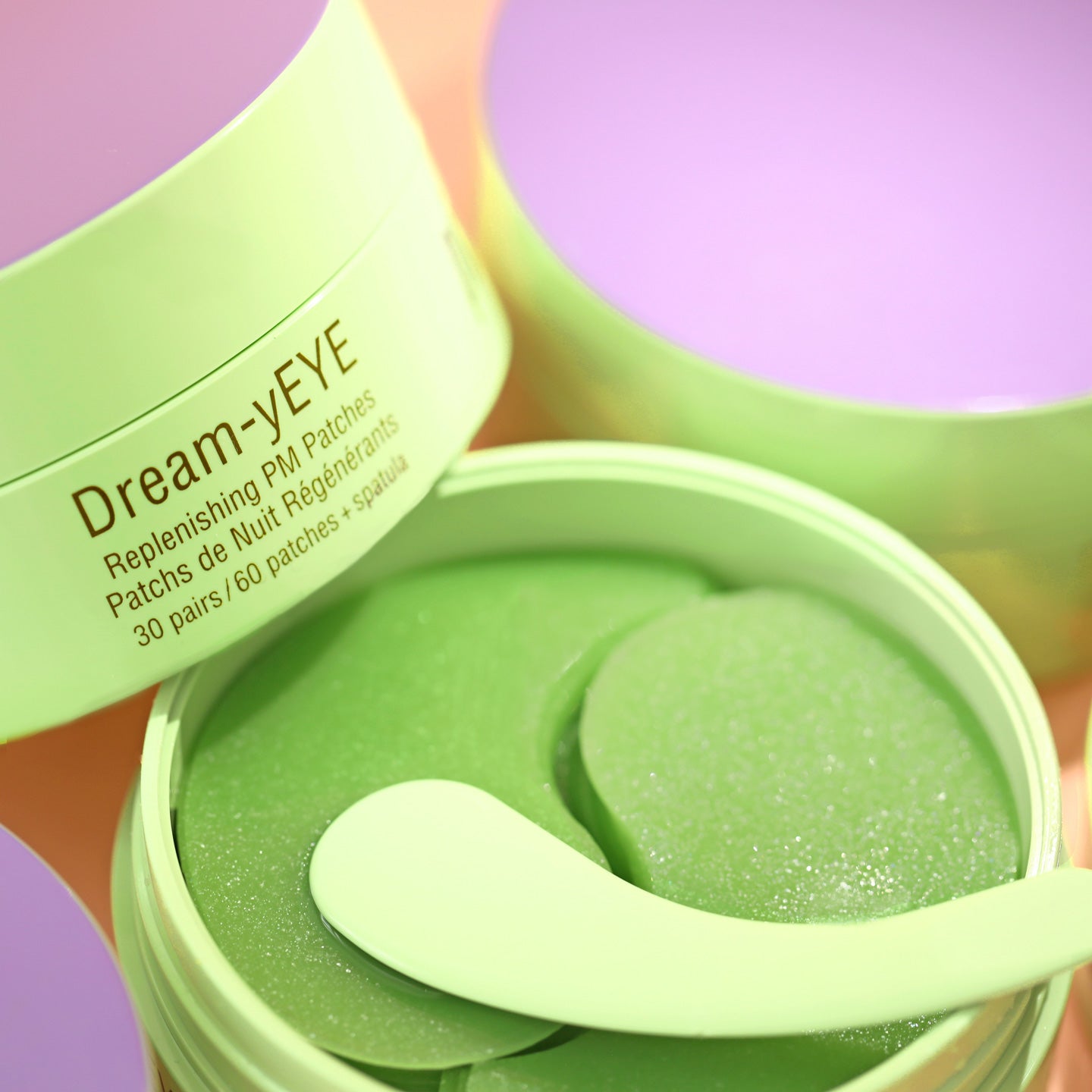 Dream-yEYE - Overnight Calming & Restorative Treatment - Pixi