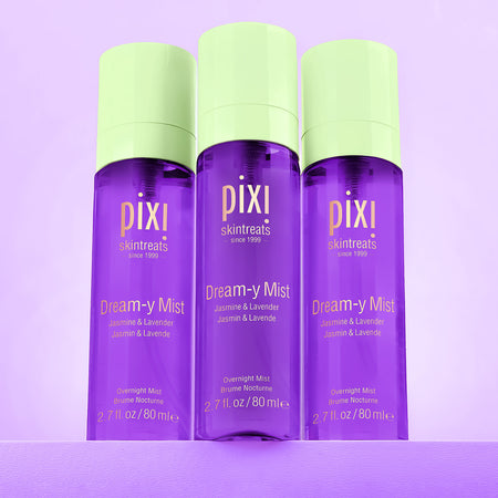 Dream-y Mist - Sleep-Enhancing Aromatherapy Elixir - Pixi Beauty