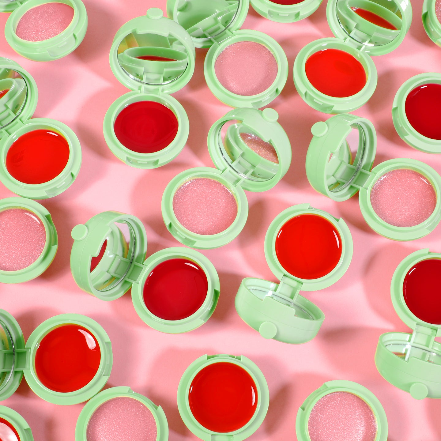 LipMask Trio - Hydrating & Plumping Tinted Lip Jelly Set - Pixi