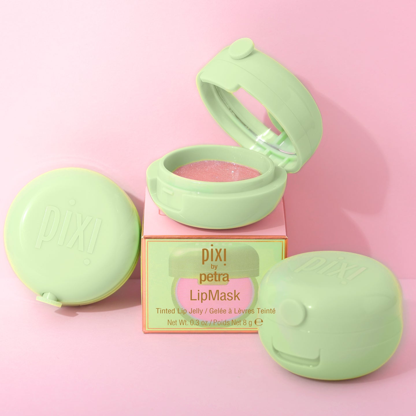 LipMask – Pixi Beauty UK