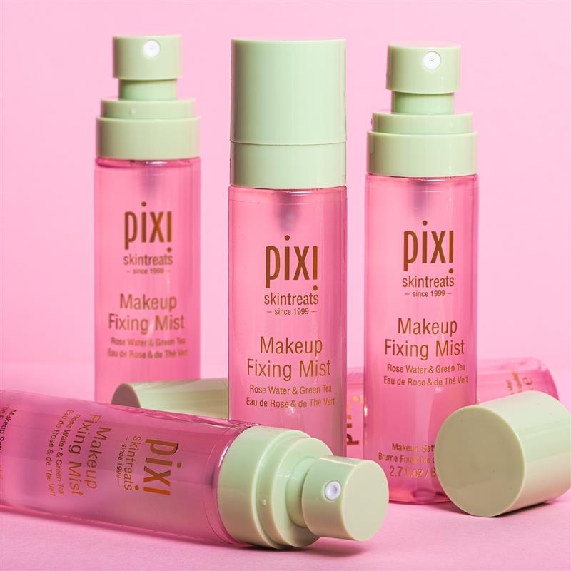 Makeup Fixing Mist group image view 2