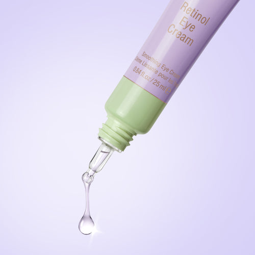 Retinol Eye Cream