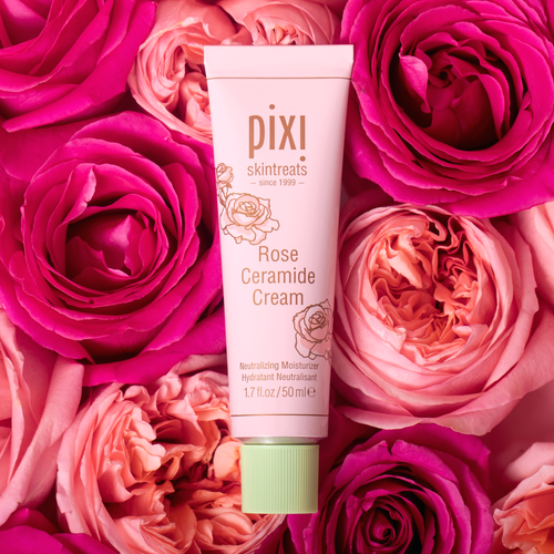 Rose-Infused Skincare - Glow Mist, Tonic & More | Pixi Beauty Rose-Infused Skincare - Glow Mist, Tonic & More | Pixi Beauty