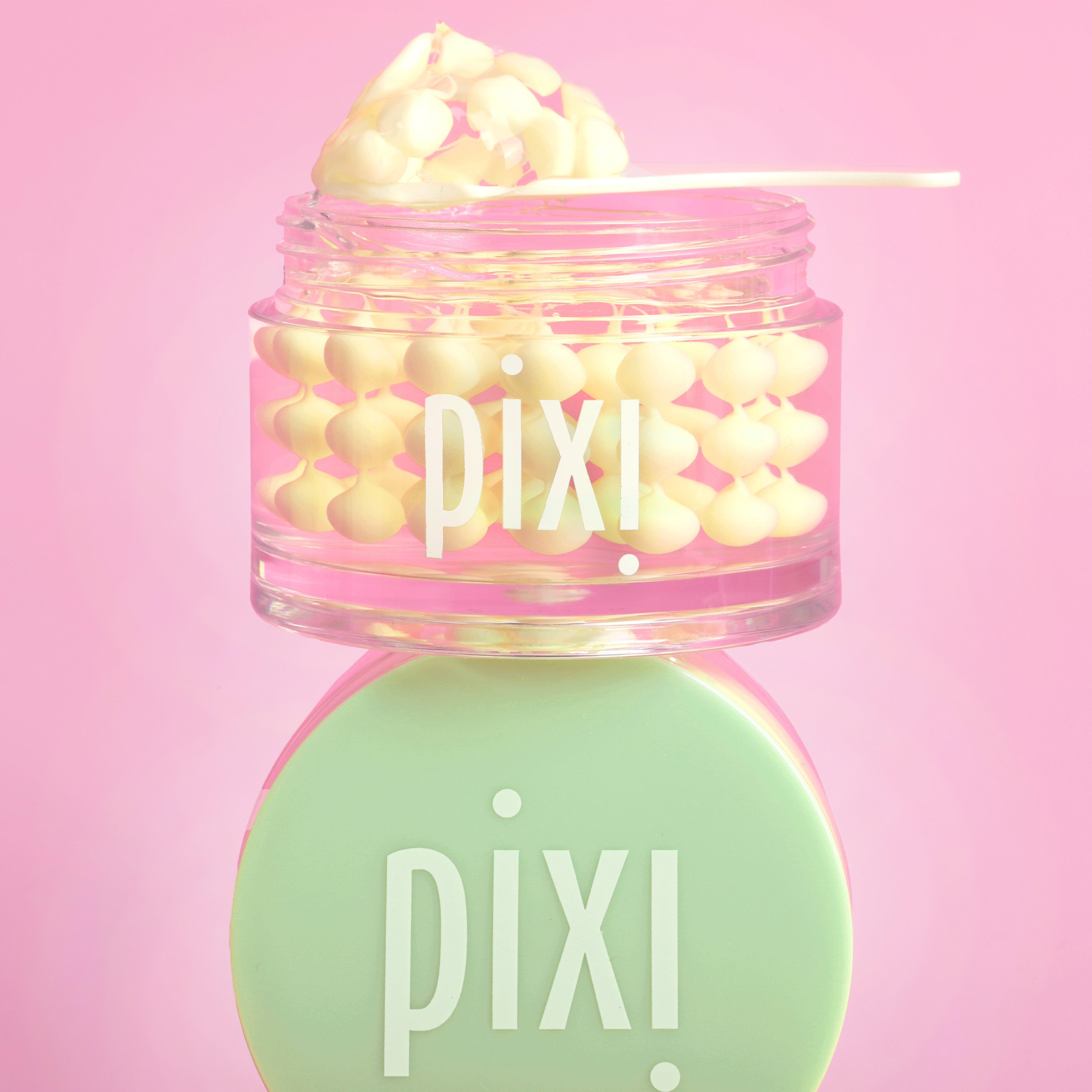Facial Moisturizers - Skincare - Pixi Beauty – Pixi Beauty UK