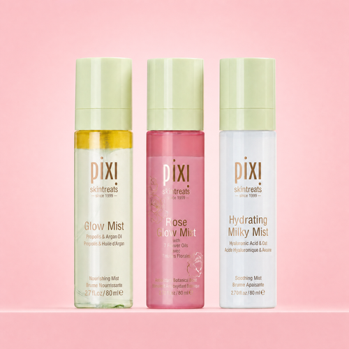 Misting Must-Haves view 1