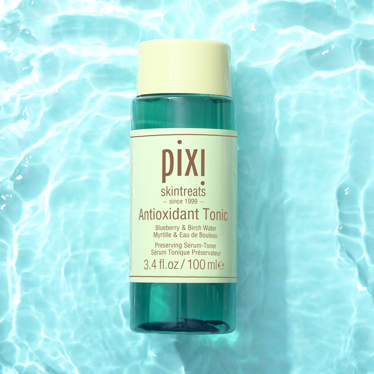 Glow Tonic Travel Size - Exfoliating Glycolic Acid Toner