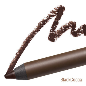 Endless Silky eye Pen in BlackCocoa view 12 of 48