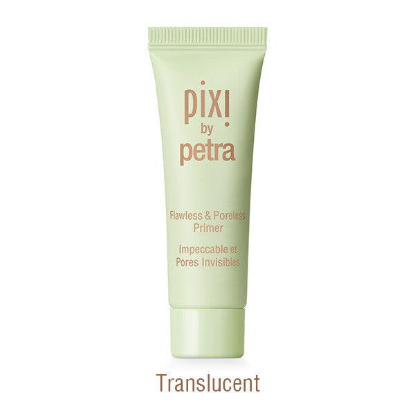 Flawless & Poreless Petite Size