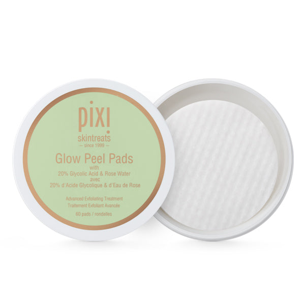 Glow Peel Pads view 2 of 2