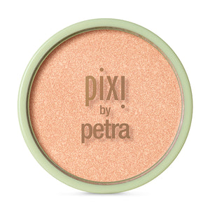 Glow-y Powder in Peach-y Glow view 4 of 8