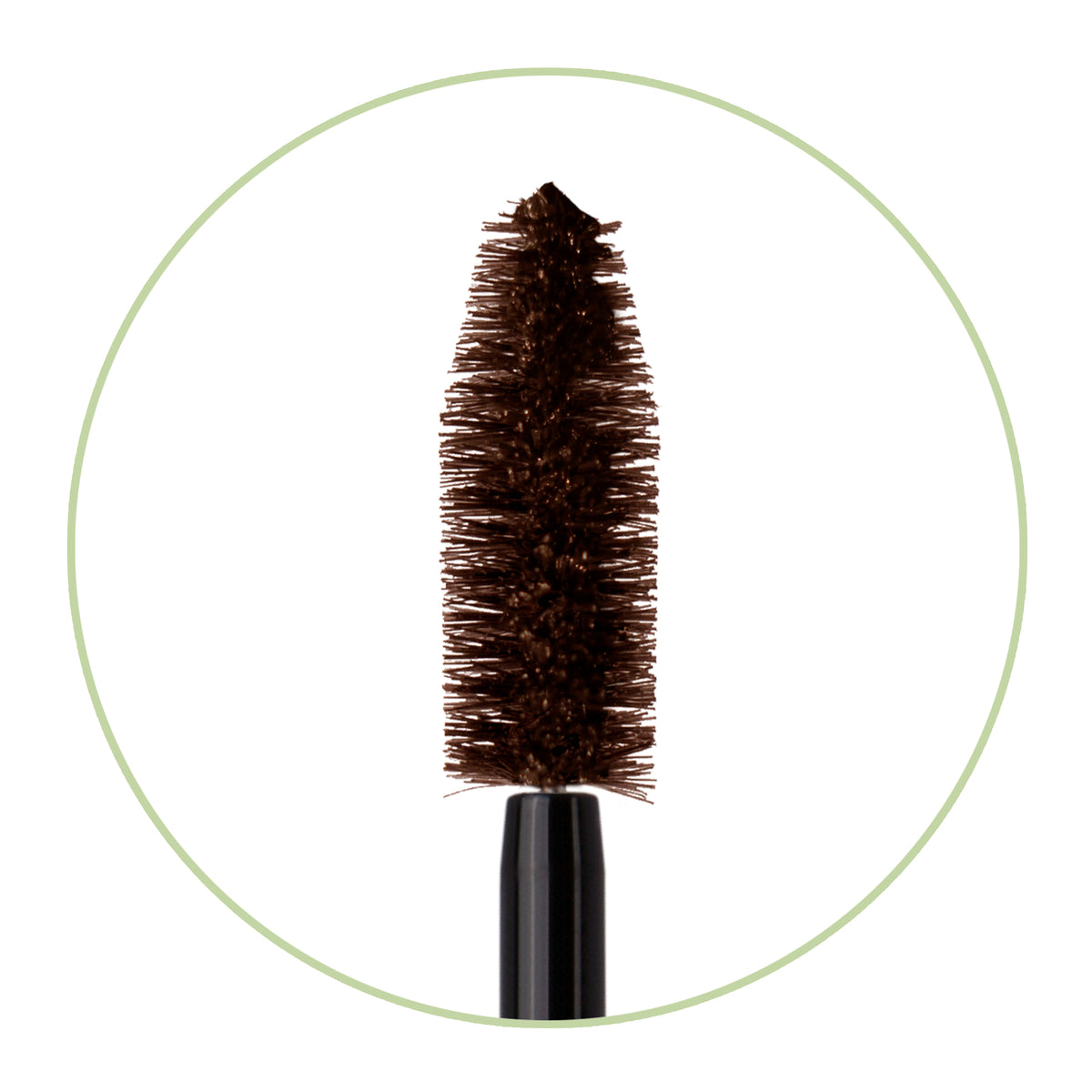 Large Lash Mascara - Brown view 6 of 12