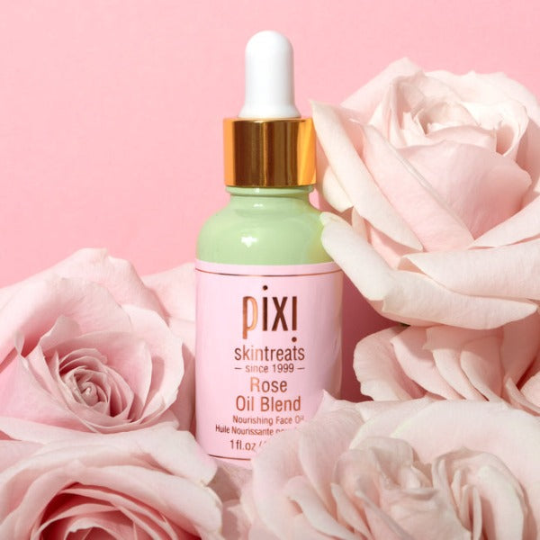 Jasmine Oil Blend - Jasmine Serum – Pixi Beauty UK