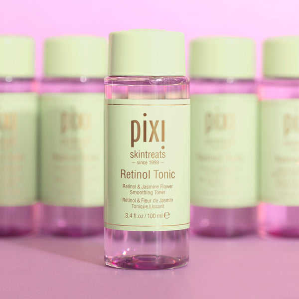 Retinol Tonic Travel Size – Pixi Beauty UK