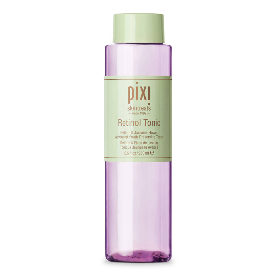 Retinol Tonic 250ml view 2 of 3 view 2