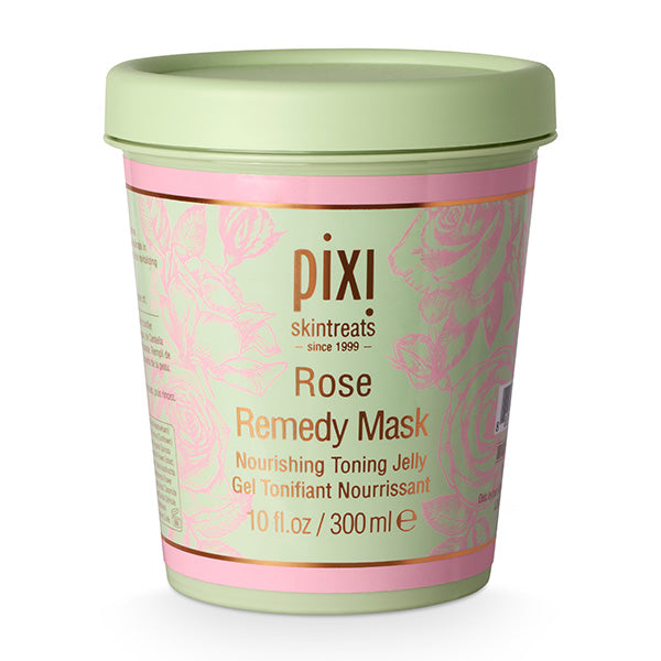 Rose Remedy Mask view 2 of 3