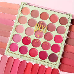 Pixi_Louise_Roe_Cream_Rouge_Palette view 1 of 4 view 1